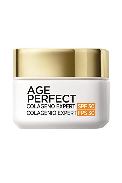 L'Oreal Paris AGE PERFECT κρέμα σύσφιξης SPF30 50 ml