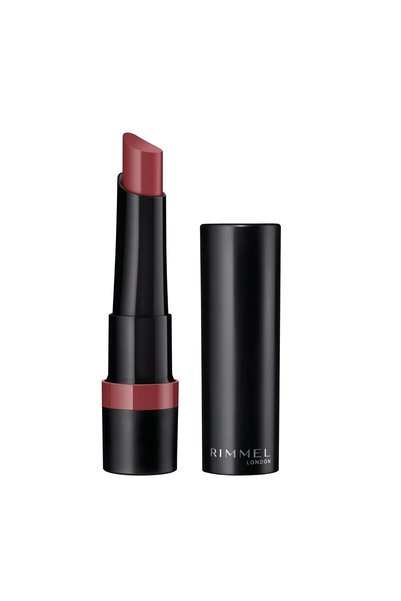 RIMMEL LONDON Ruj Rimmel Lasting Finish Extreme Matte, 160 ml