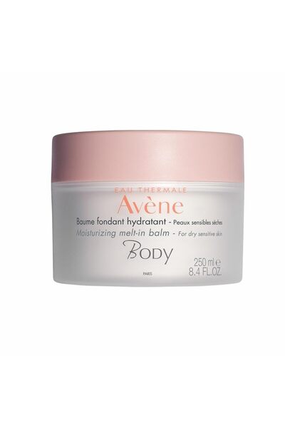 Avene Balsam de cor, 250 ml