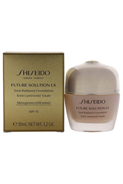 Shiseido Make-up Base 1 Pack (1x 30 ml)