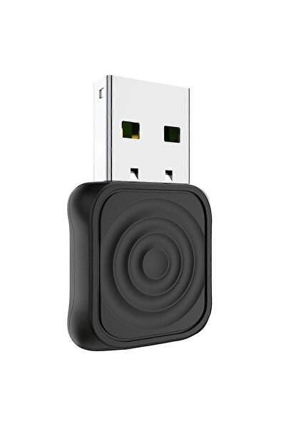 Generic Mini Ultra Wireless Carplay Adapter Android USB-A/Type-C Adapter