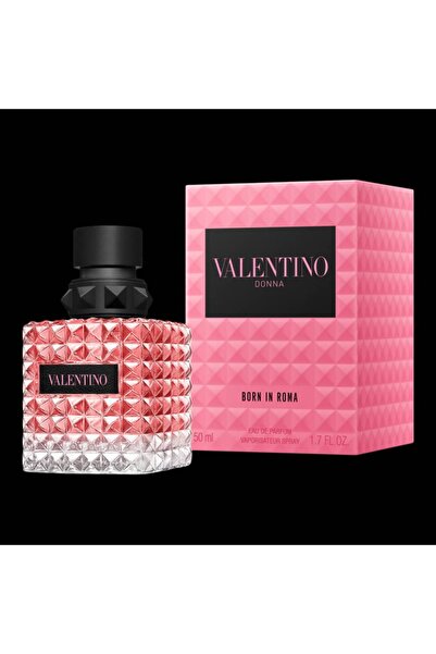 Valentino عطر فلنتينو بورن ان روما نسائي او دو برفيوم