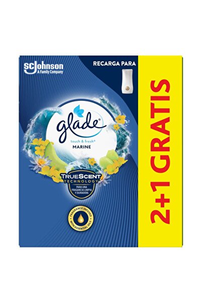 Glade Un Toque L-3 Re.Marine