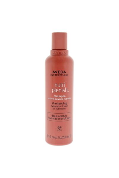 Aveda Șampon hidratant Nutriplenish, hidratare profundă, 250 ml