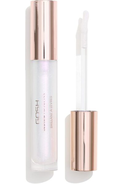 Gosh Copenhagen Gosh, Peptide, Luciu de buze strălucitor, 001, Diamant, 7 ml