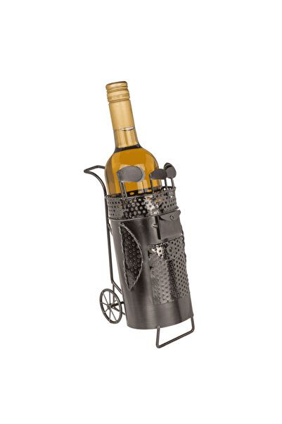 OOTB Wine Bottle Holder - Golf Cart