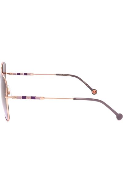 Carolina Herrera Unisex Sunglasses