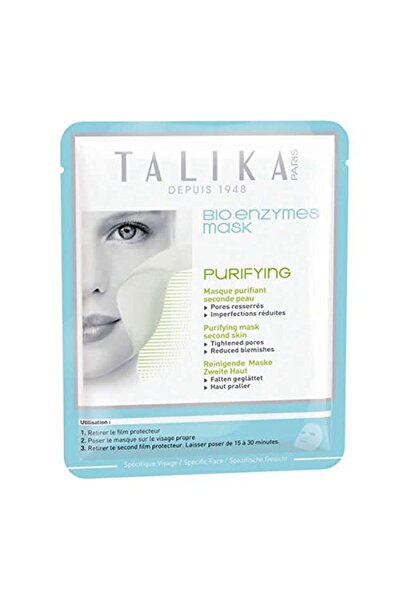 Talika Senti-2 Limp Dental 3En1 30Tab