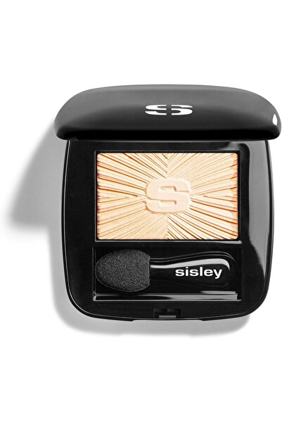 Sisley Paris Les Phyto-Ombres Poudre Lumière 10-Silky Cream