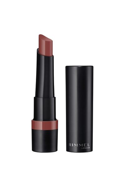 RIMMEL LONDON Ruj Rimmel Lasting Finish Extreme Matte, 180 ml