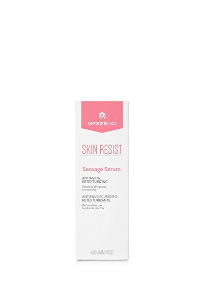 cantabria labs Ser antirid cu efect de curățare a pielii, 30 ml