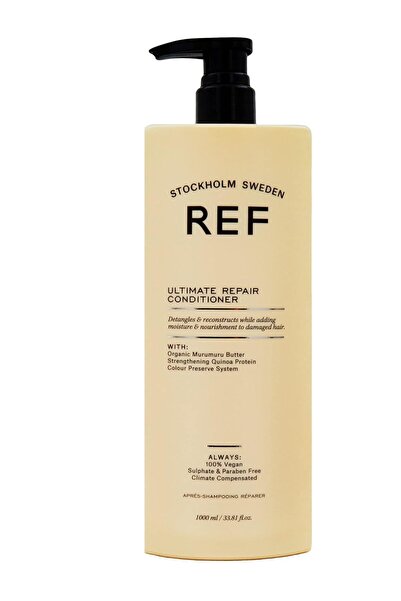 REF Ultimate Repair Hairglattung, 1 l