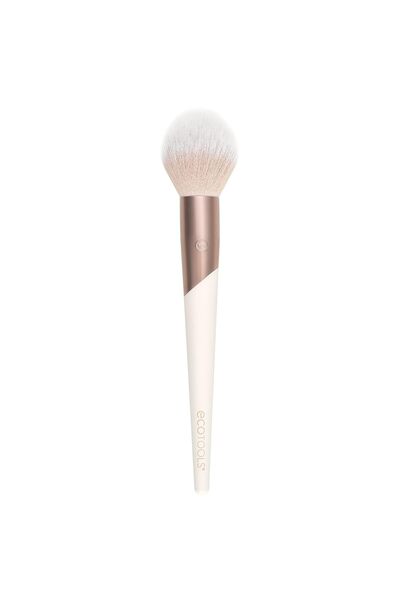 Ecotools Luxe Plush Powder Brush 1 U