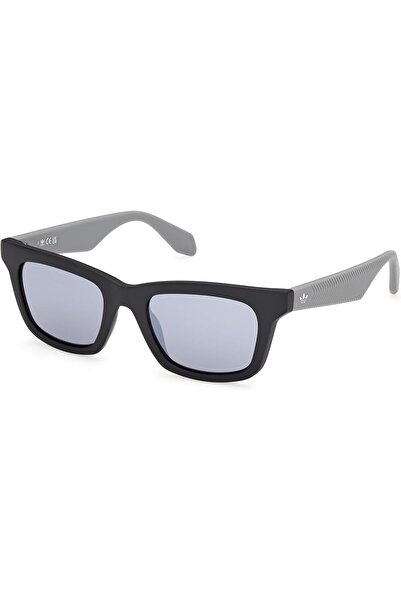Adidas Originals Unisex OR0116 Sonnenbrille, Matte Black, 51
