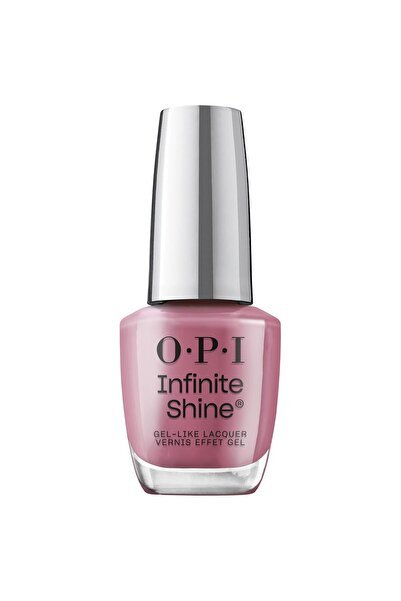 OPI Infinite Shine Violett Tones – Tehnologie gel pre-întărit fără lampă UV – Până la 11 zile D