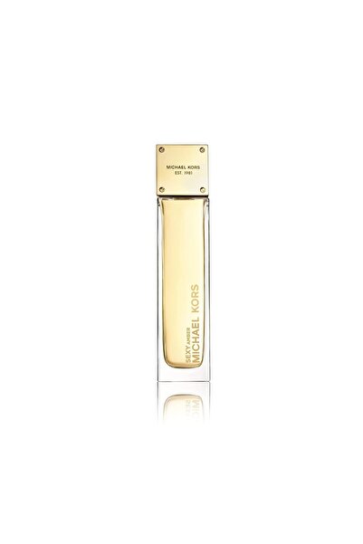 Michael Kors Sexy Amber femme / woman, Eau de Parfum, Vaporisateur / Spray 100 ml, pachet 1 (1 x 1 S