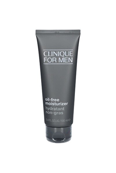 Clinique hidratant anti-îmbătrânire pentru bărbați 100ml