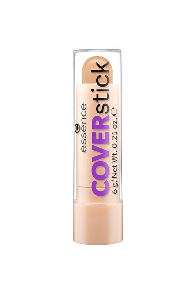 Essence Cosmetics COVERstick, Corector Nr. 30 Matt Honey