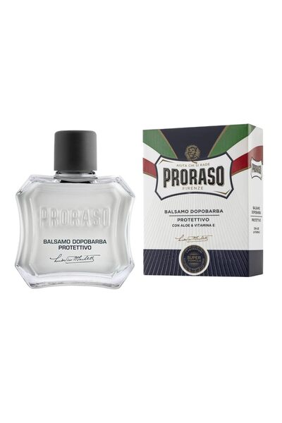 Proraso Blue After Shave Crème, 100 ml, 1 piece