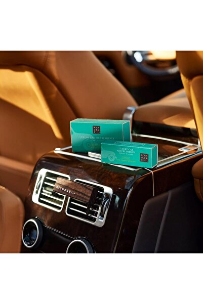 Rituals Auto Parfüm Refill Karma Car Air Freshener