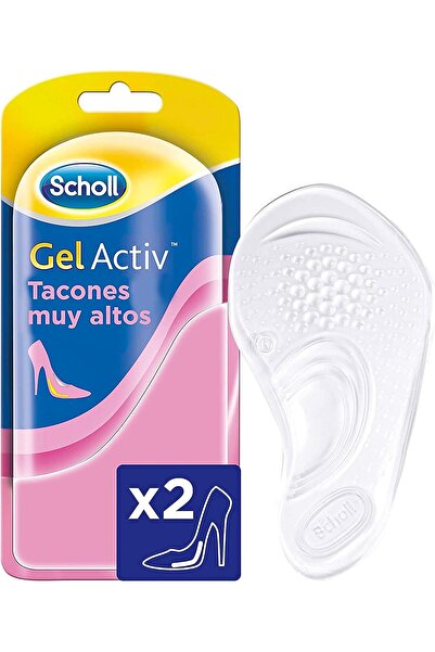 Dr. Scholl's Branturi Scholl Gel Activ pentru toc înalt