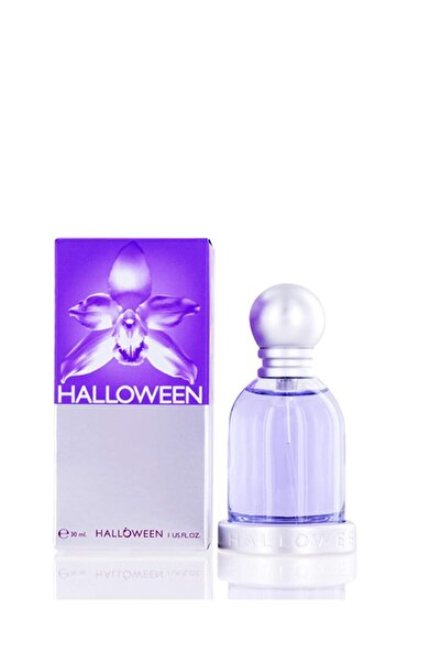 Halloween Jesus Del Pozo - Eau de Toilette Vaporisateur 30 ml