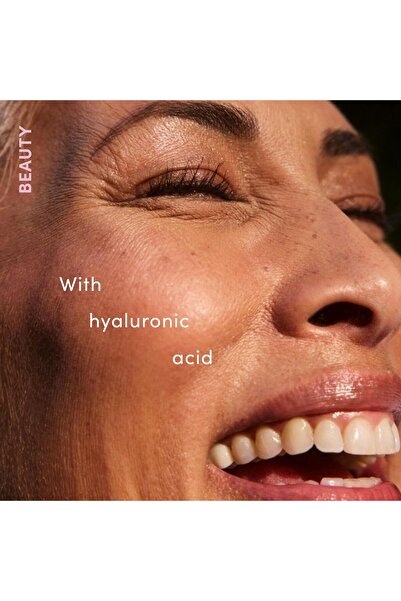 Nature's Bounty B-Beautiful Skin Gummies With Hyaluronic Acid (60)