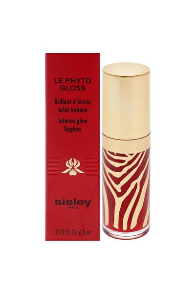 Sisley Le Phyto Gloss Lip Gloss 10 Star 6.5 Ml