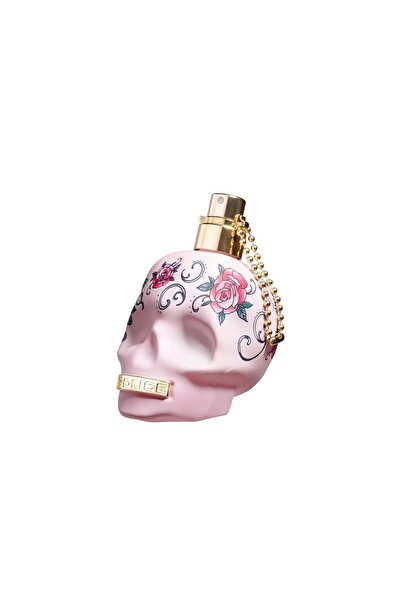 Police To Be Tattooart pentru femei EdP