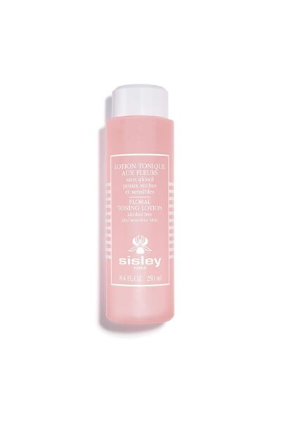 Sisley Paris Paris Tonique Aux Fleurs Sans Alcool Ps 250 Ml Frisch