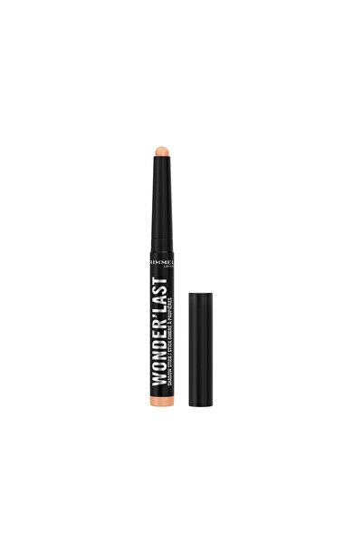 RIMMEL LONDON Fard de pleoape Wonder'Last 009 Velvet Vanilla Stick