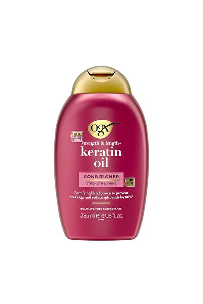 OGX Keratin Oil Conditioner 385ml