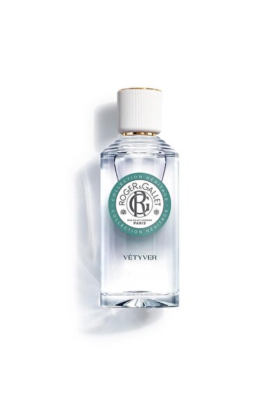 Roger&Gallet Roger & Gallet Vétyver Eau de Cologne, 100 ml