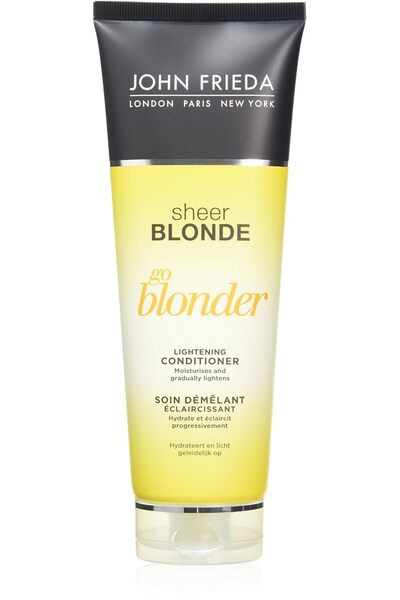 John Frieda For Women