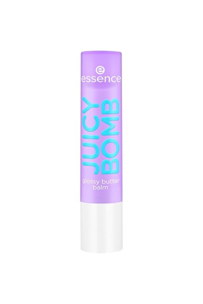 Essence Cosmetics essence JUICY BOMB balsam lucios de unt, Balsam de buze, Nr...