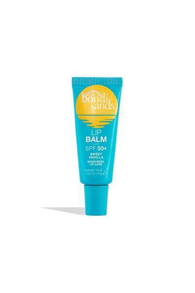 Bondi Sands Lip Balm SPF 50+ Sweet Vanilla