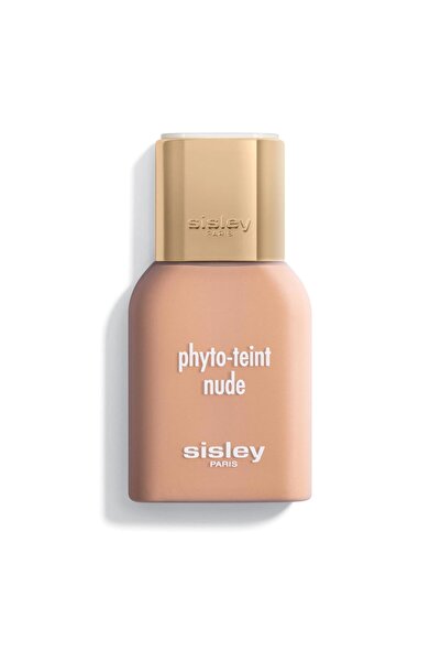 Sisley Paris Sisley-Col PHYTO-TEINT NUDE 2N