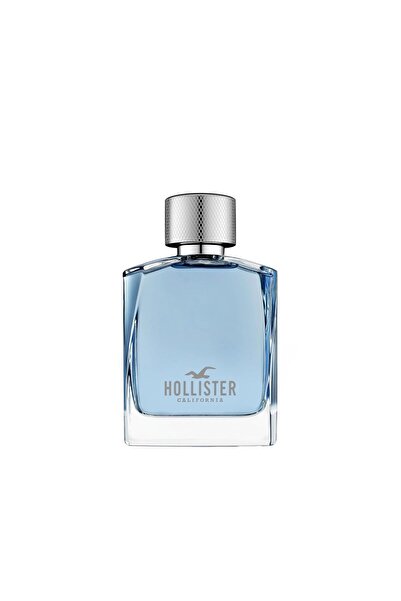 Hollister Apa de colonie pentru barbati (1 x 100 ml)