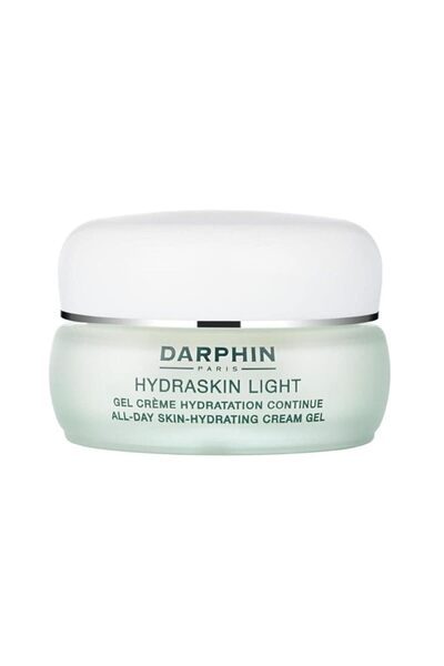 Darphin HYDRASKIN LIGHT all day skin hydrating cream gel 50 ml