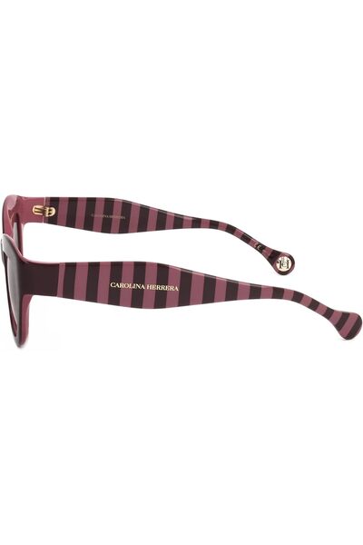 Carolina Herrera Damen Sonnenbrille