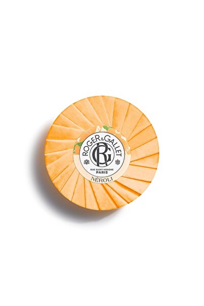 Roger&Gallet NÉROLI scented soap 100 gr