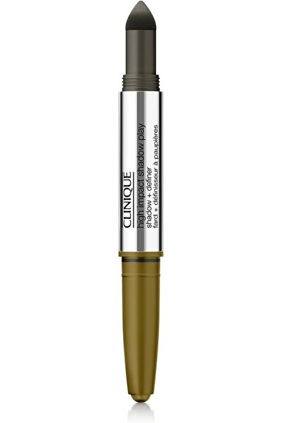 Clinique HI SHADOW PLAY eyeshadow + shadow definer 4ml