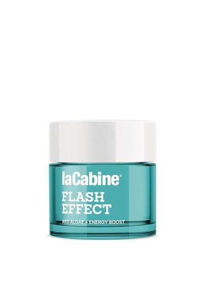 LaCabine Gel-cremă cu efect de lifting instant La Cabine Flash Effect, 50 ml
