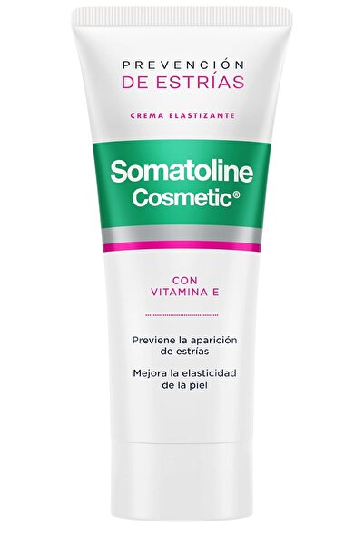 Somatoline Cremă cosmetică anti-vergeturi, 200 ml