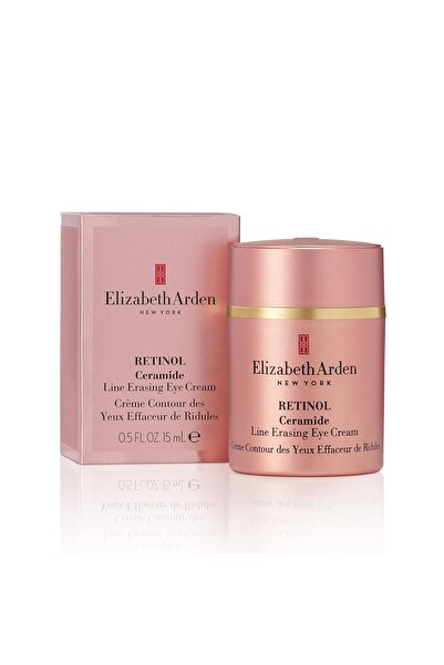 Elizabeth Arden - Retinol Ceramide, Night Care for Eye Area