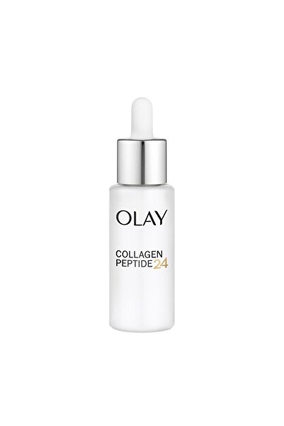 OLAY Collagen Peptide 24 Serum (50 g) with Collagen Peptides and Vitamin B3, Skincare for Women, Hyd