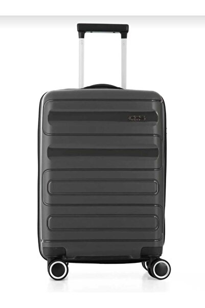 ÇÇS polipropilen 3 lü valiz set ar95225