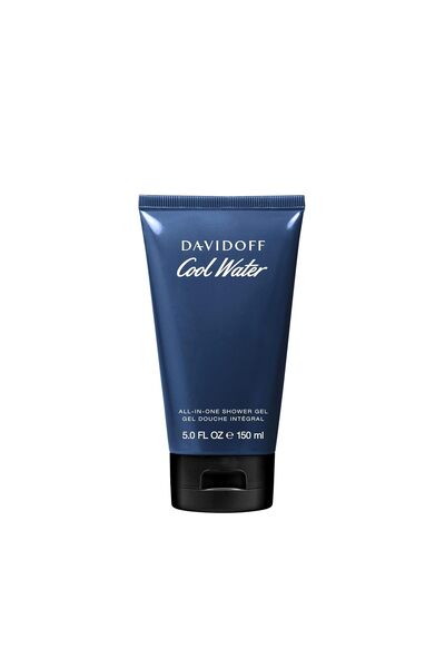 Davidoff Gel de duș Cool Water Man