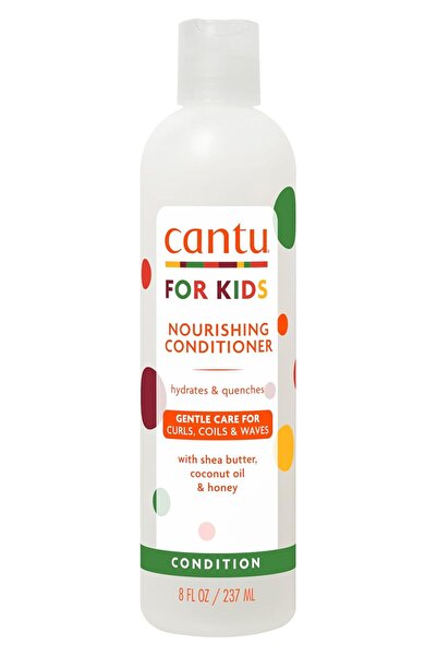 Cantu Balsam hidratant pentru copii, 237 ml