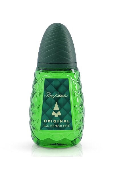 Pino Silvestre Original, apa de toaleta, 125 ml (1 pachet)